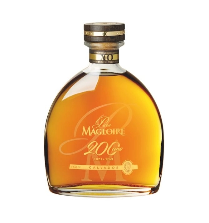 Calvados Pere Magloire XO 200 Ani 0.7L 0